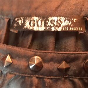 Guess shirt
